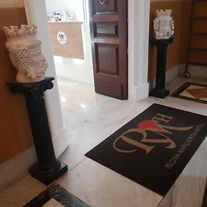*** Hotel Nuovo Regina Margherita Italie