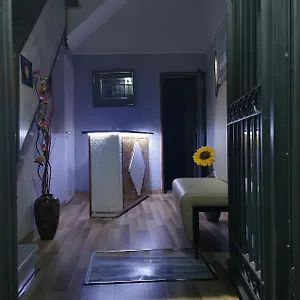 3* Couette-café I Cappuccini