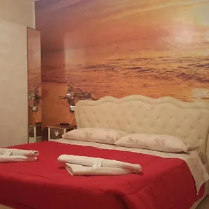  Couette-café Exclusive Passion Italie
