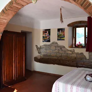 Piccolo Ulivo Ranch Capolona