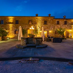 Borgo San Pietro 4* Cortona