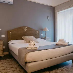 La Casa Di Alma Luxury Catánia