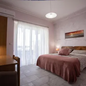 Etna Sea House *** Katánie
