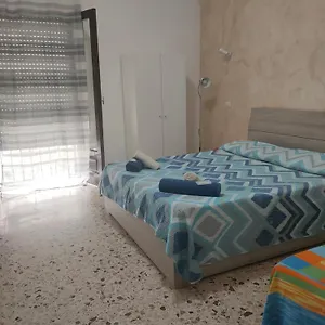 Bed&fly Aeroporto Fontanarossa Bed & Breakfast