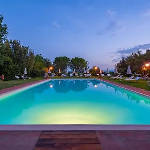Borgo San Pietro 4* Cortona