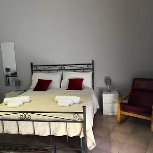 Terrazza Santa Chiara Nocleg ze śniadaniem