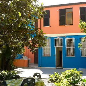 Eco I Due Oleandri Marina Di Carrara
