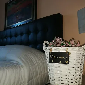 Dante Bed & Breakfast